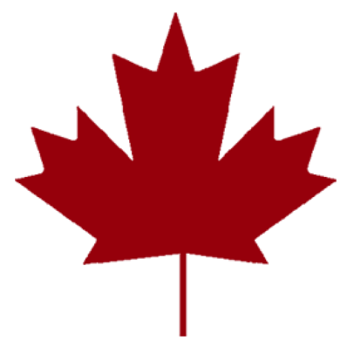 Canada Leaf 