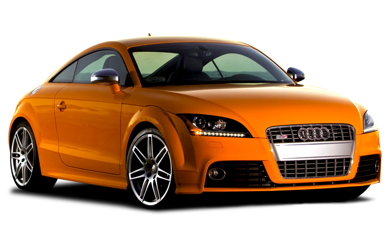 Car PNG 