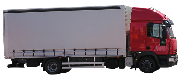 Free Cargo Truck PNG Transparent Images, Download Free ...