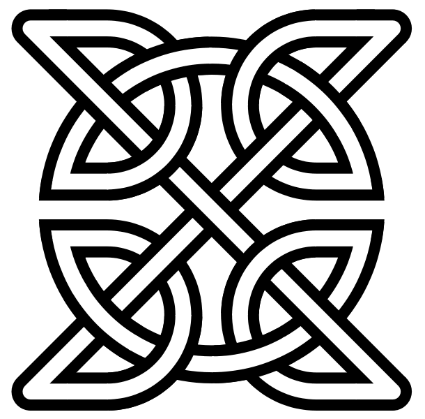 Celtic Knot Tattoos 