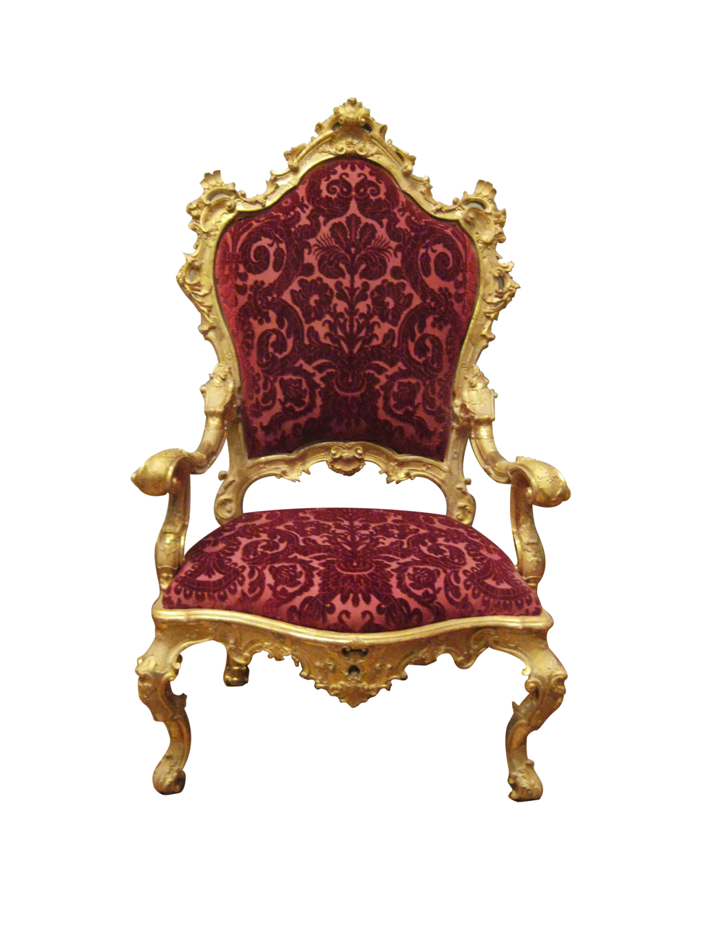 Chair PNG Pic 