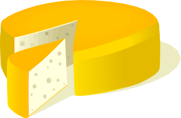Cheese Free PNG Image 