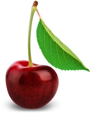 Cherry Free PNG Image 