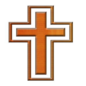 Christian Cross PNG HD 