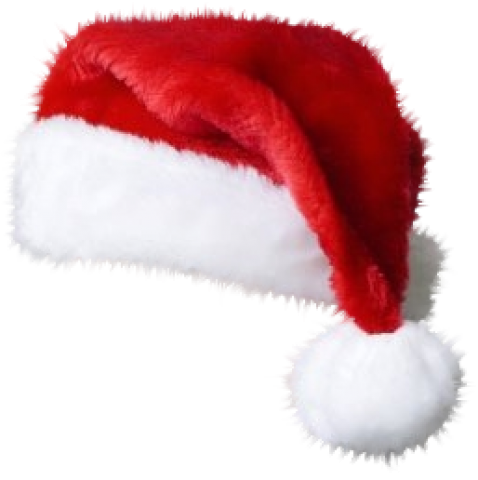 Christmas Hat Download PNG 