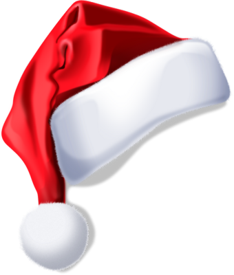 Christmas Hat PNG Image 
