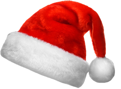 Christmas Hat PNG Pic 