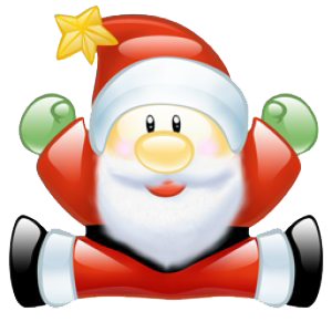 Christmas PNG File 