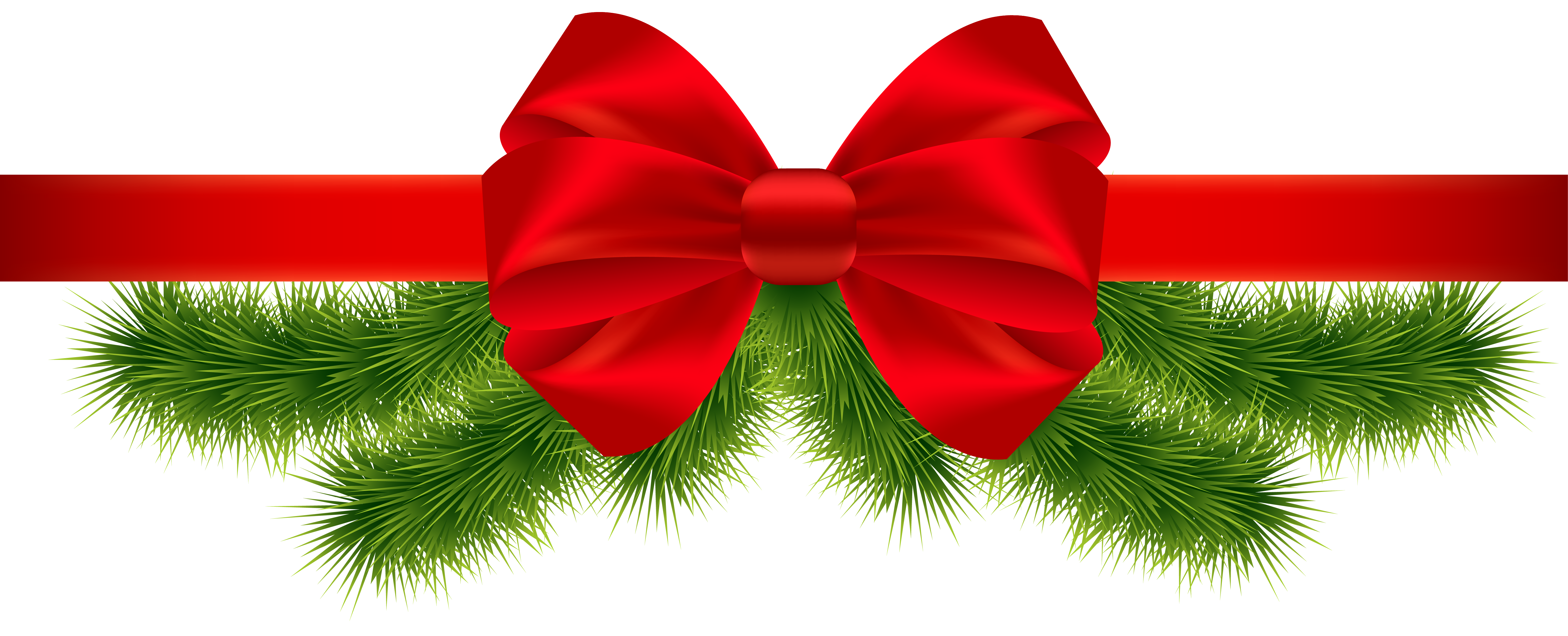 Free Christmas Ribbon PNG Transparent Images, Download Free Christmas Ribbon PNG Transparent 