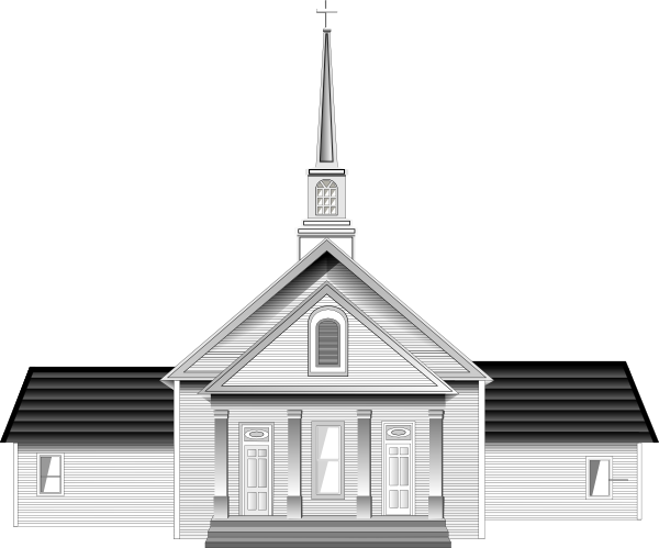 church building clipart free download - photo #25