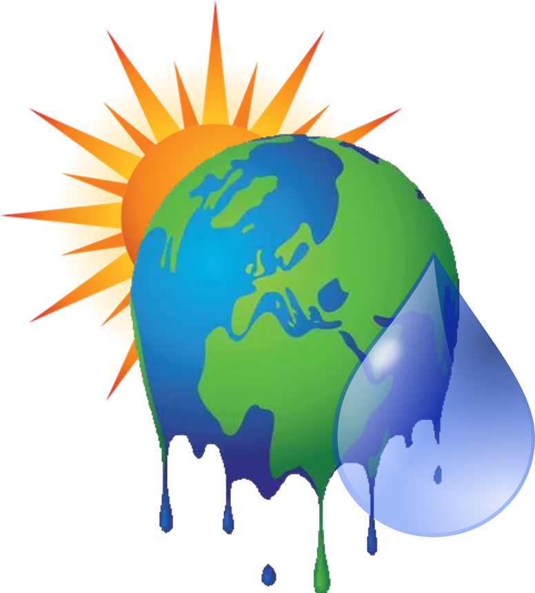 global warming clipart - photo #35