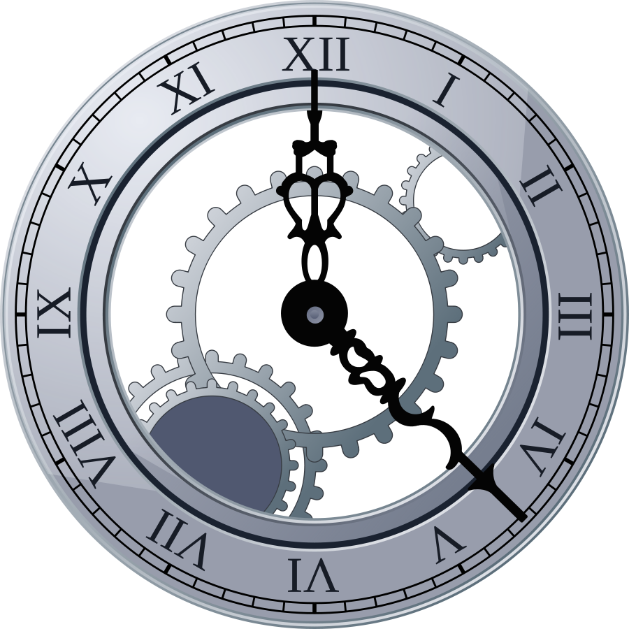 Free Clock Png Download Free Clock Png Png Images Free Cliparts On Clipart Library 3175