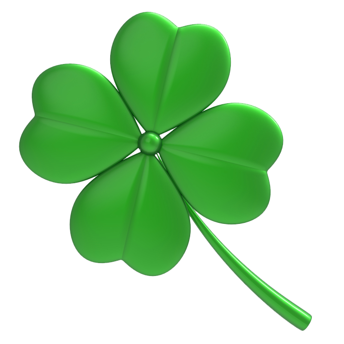 Clover Free PNG Image 