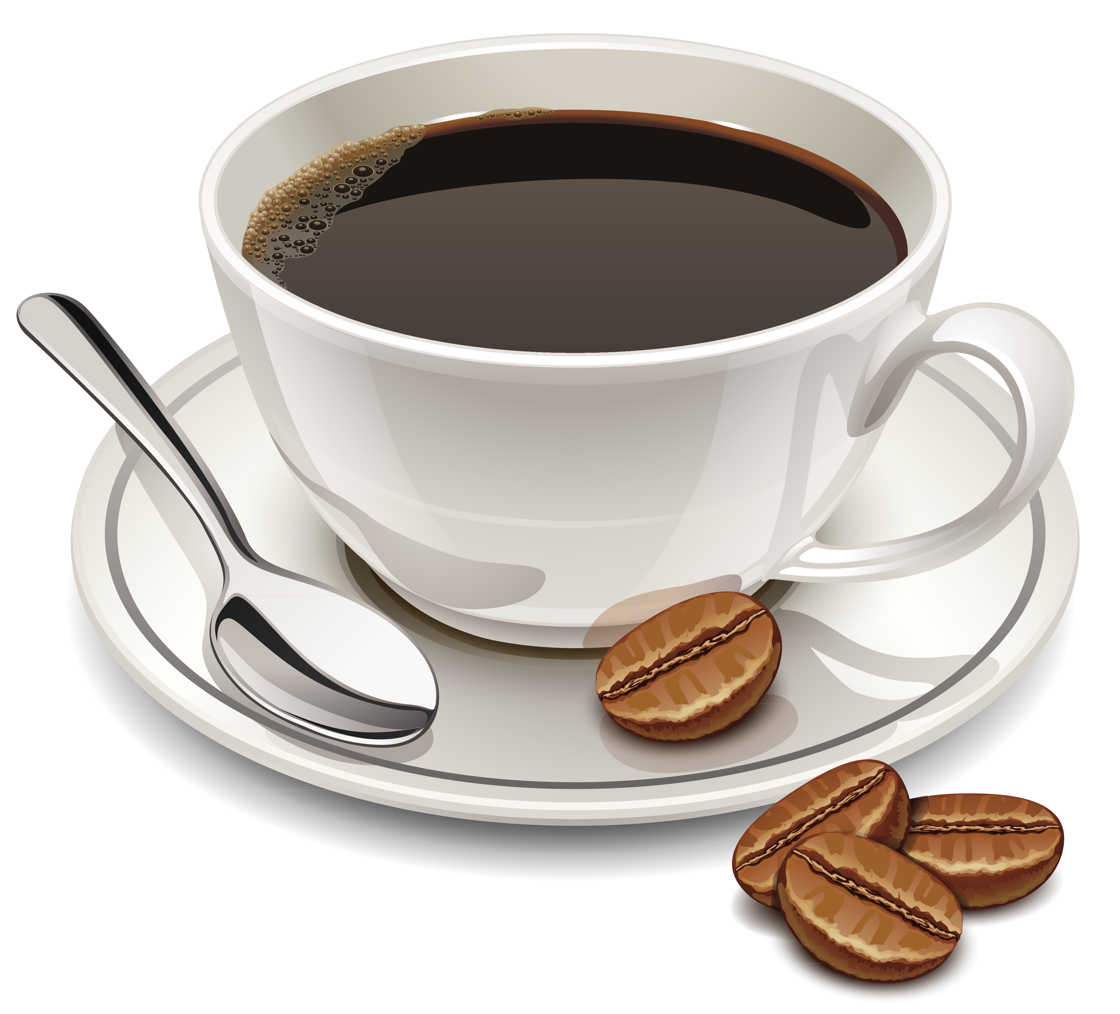 coffee clipart png - photo #16