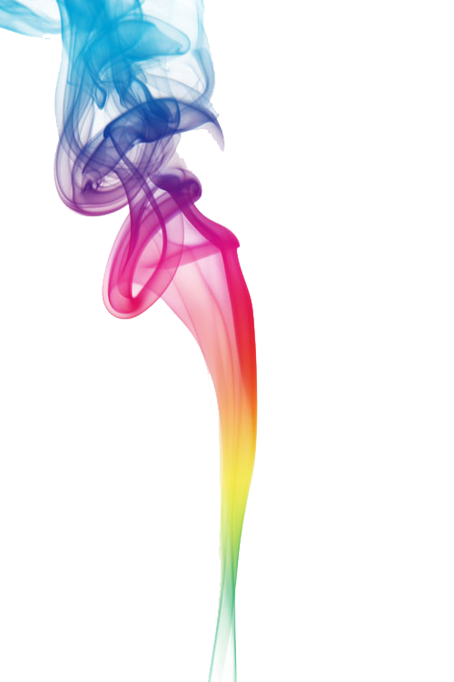 Colored Smoke Free PNG Image 