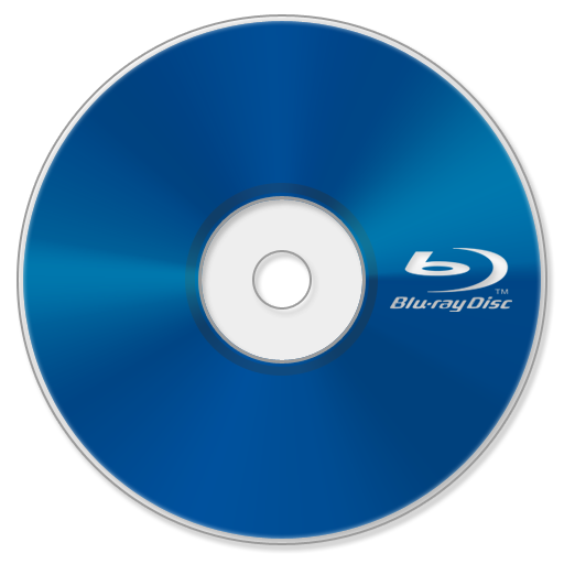 Compact Disk PNG 