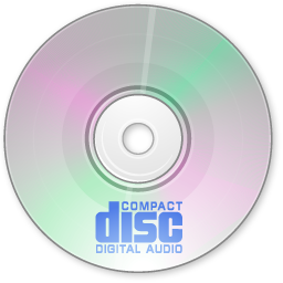 Compact Disk 