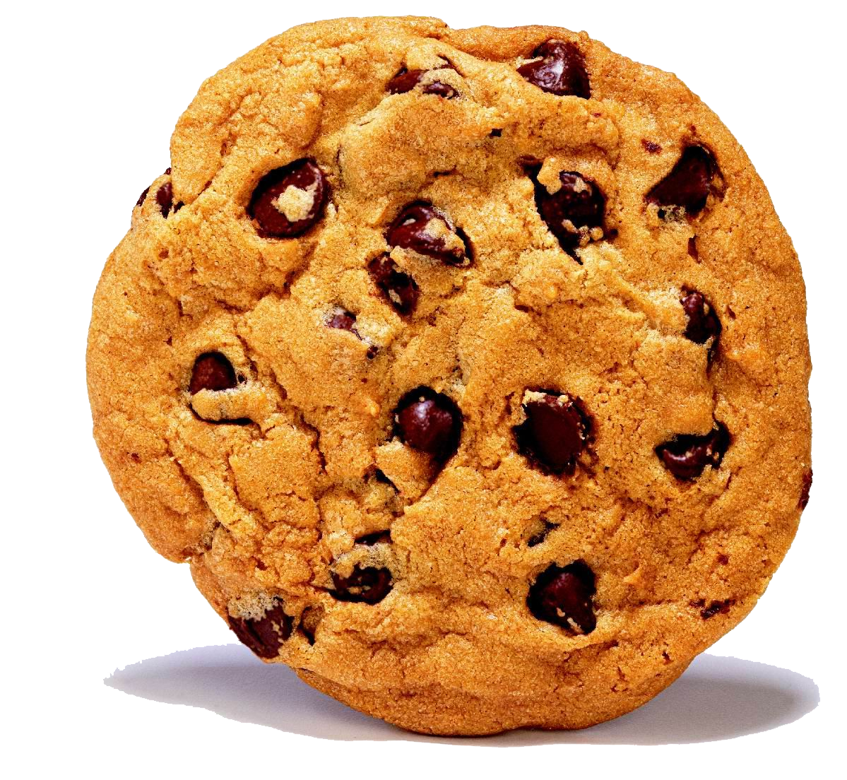 Chocolate Chip Cookie Toll House Inn Clip Art Cookie Png Png Download Free