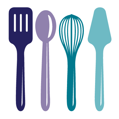 Cooking Tools PNG Clipart 