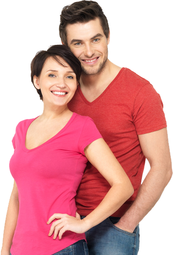 Couple Download PNG 