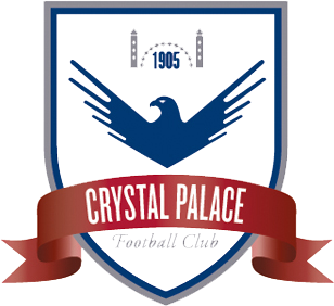 Crystal Palace F.C Logo PNG 