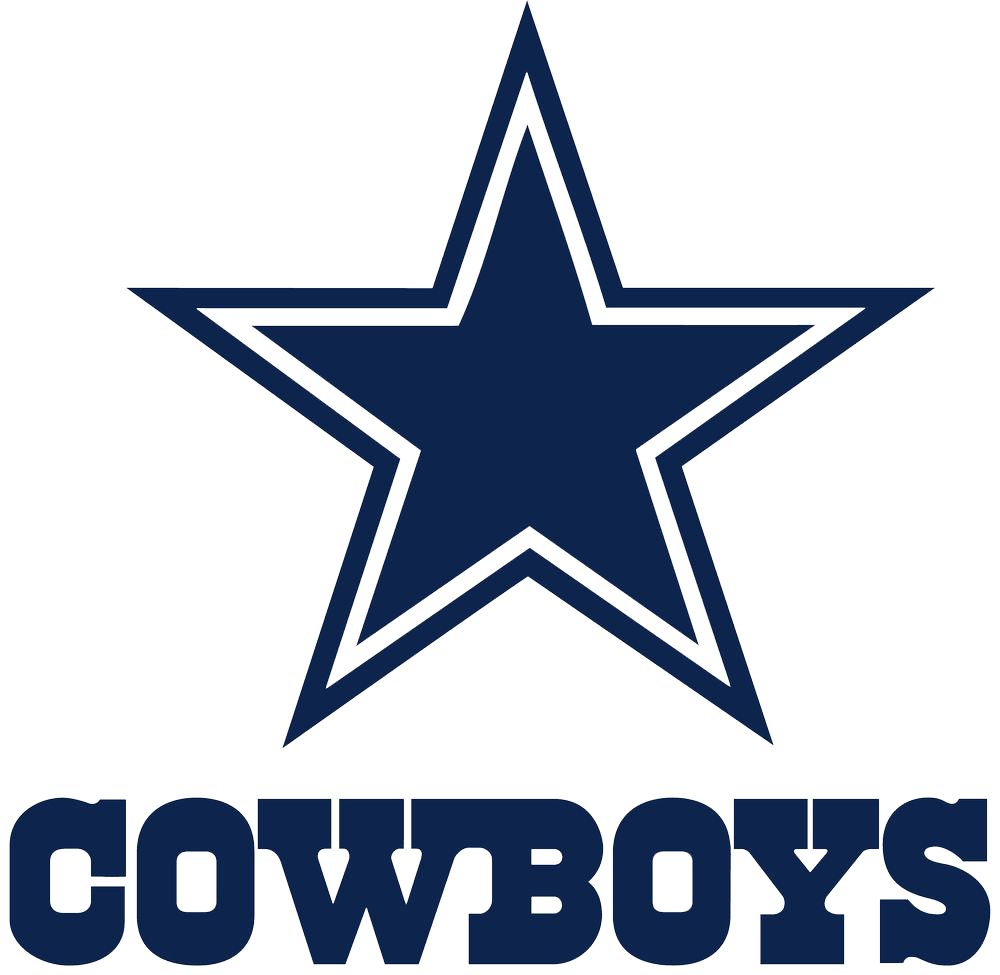 Dallas Cowboys Free PNG Image 