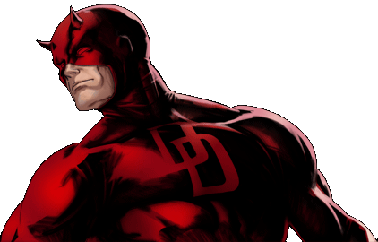 daredevil logo png