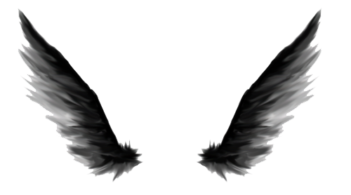 Dark Angel PNG Pic 