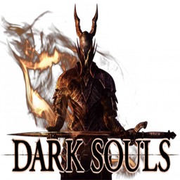 Dark Souls Transparent 