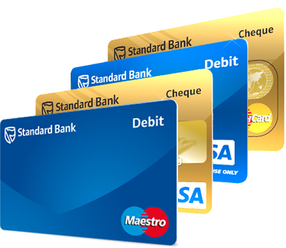Debit Card Transparent 