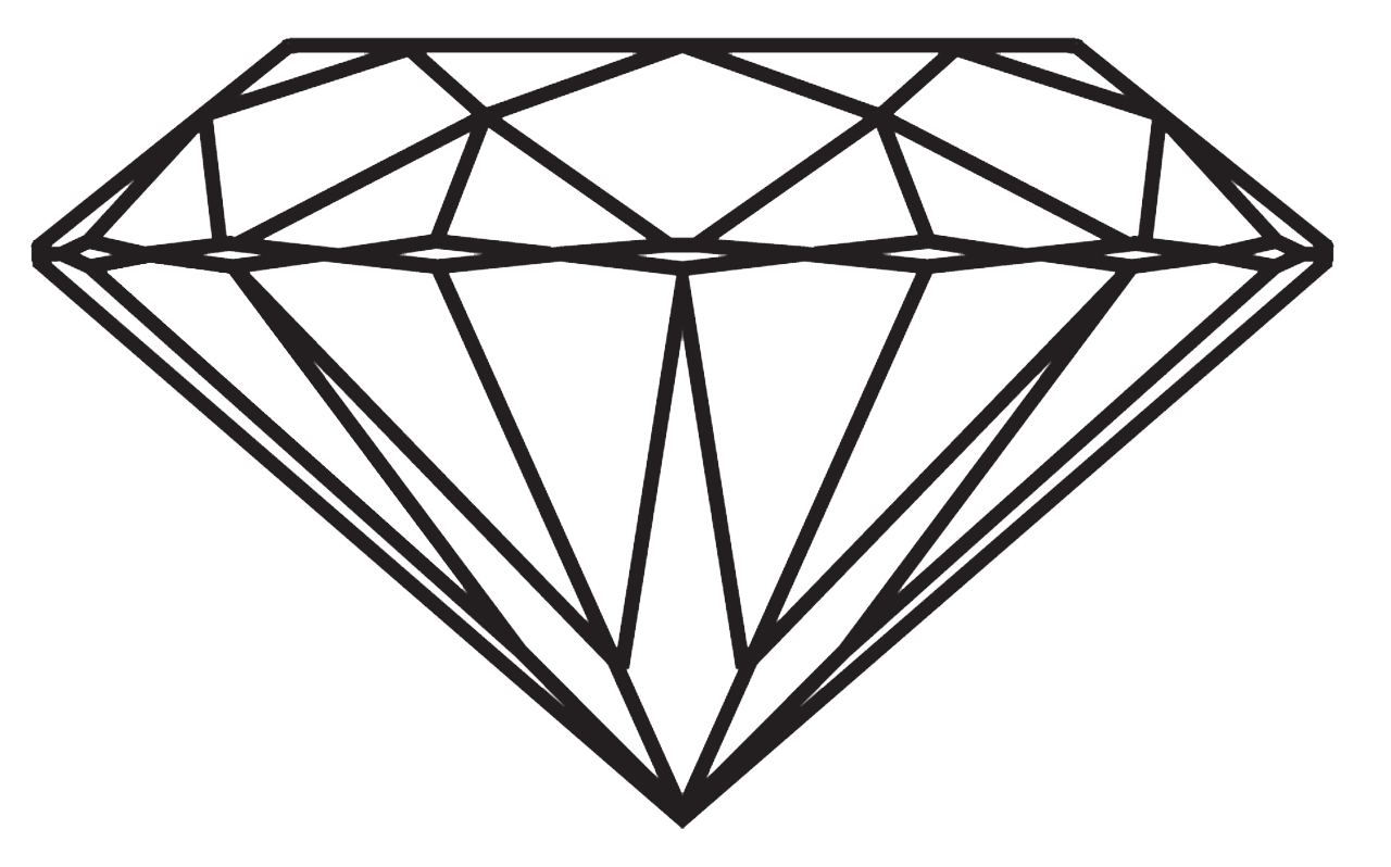 Diamond Free PNG Image 