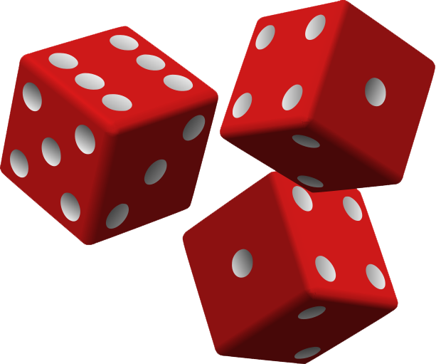 Free Dice PNG Transparent Images, Download Free Dice PNG Transparent