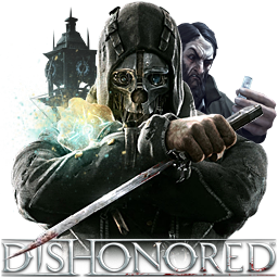 Dishonored PNG Pic 