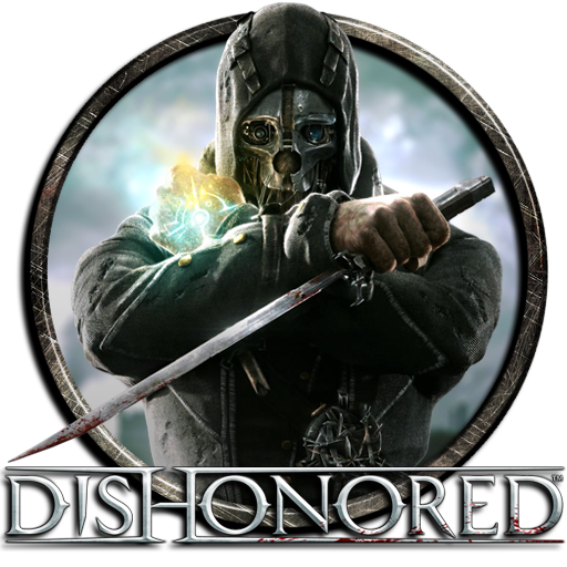 Dishonored PNG Picture 