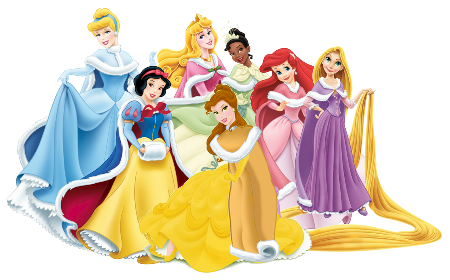 Free Disney Princesses Png Transparent Images Download Free Disney