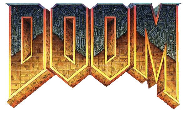 Doom PNG File 