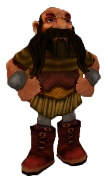 Dwarf Png Image Clip Art Library 