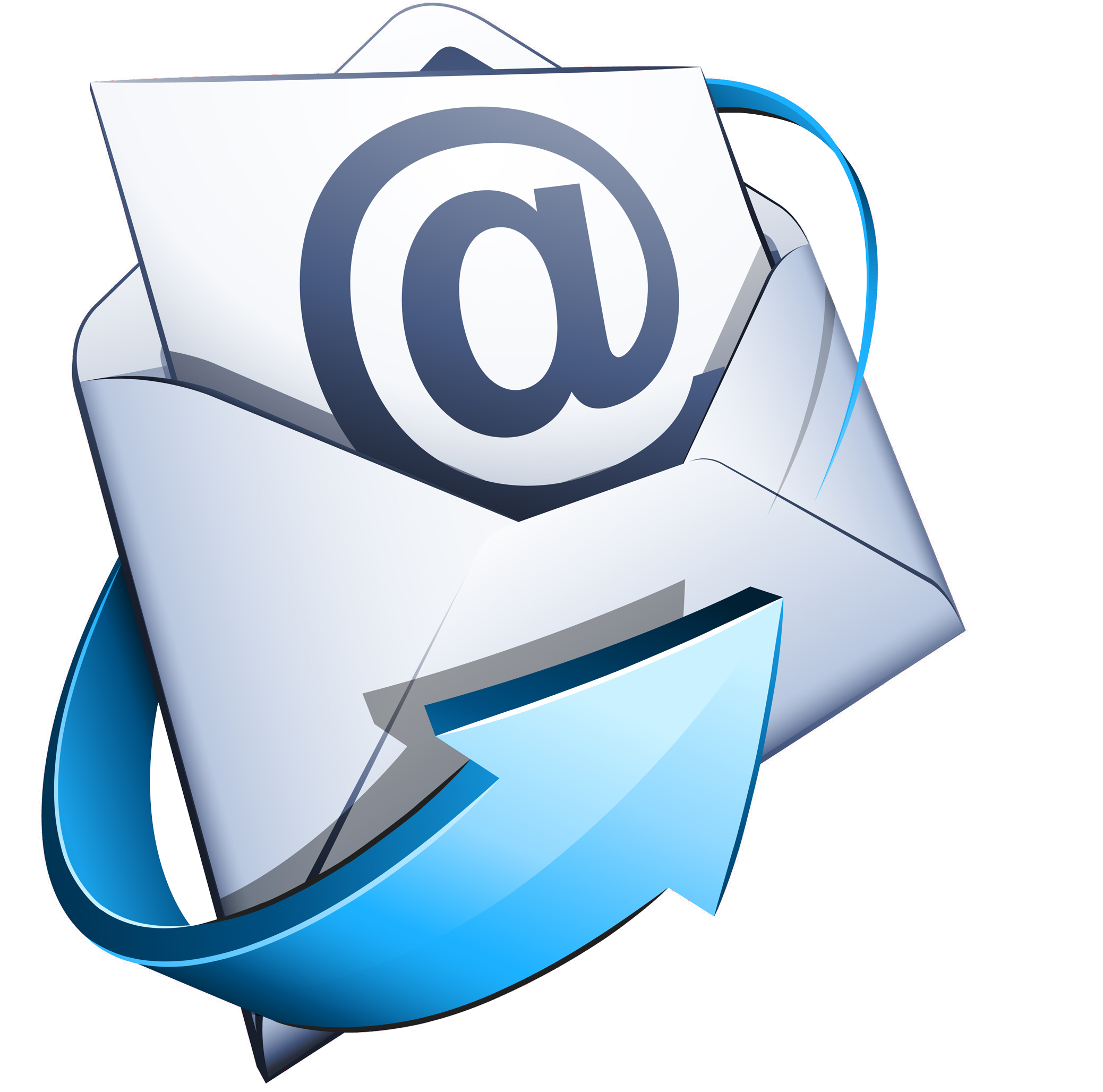 email clipart png