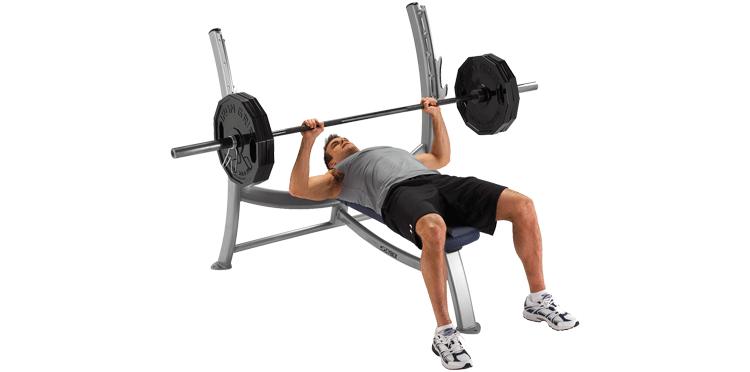Exercise Bench Free Download PNG 