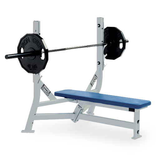 Exercise Bench PNG Clipart 