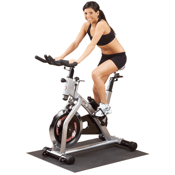 bsa exercise cycles models with price