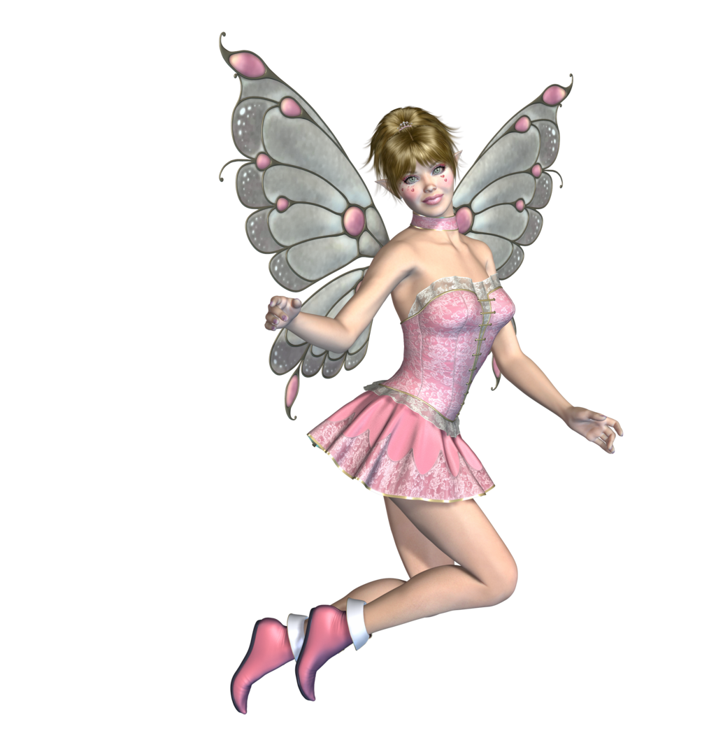Fairy PNG HD 