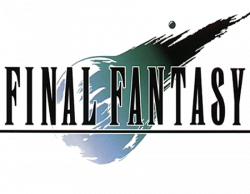 Final Fantasy Transparent 