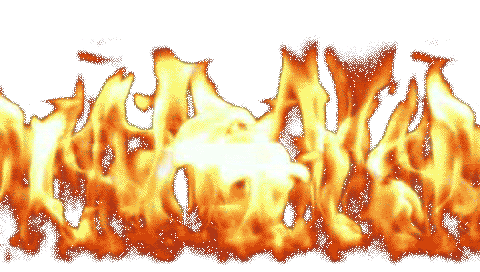 Fire Free PNG Image 