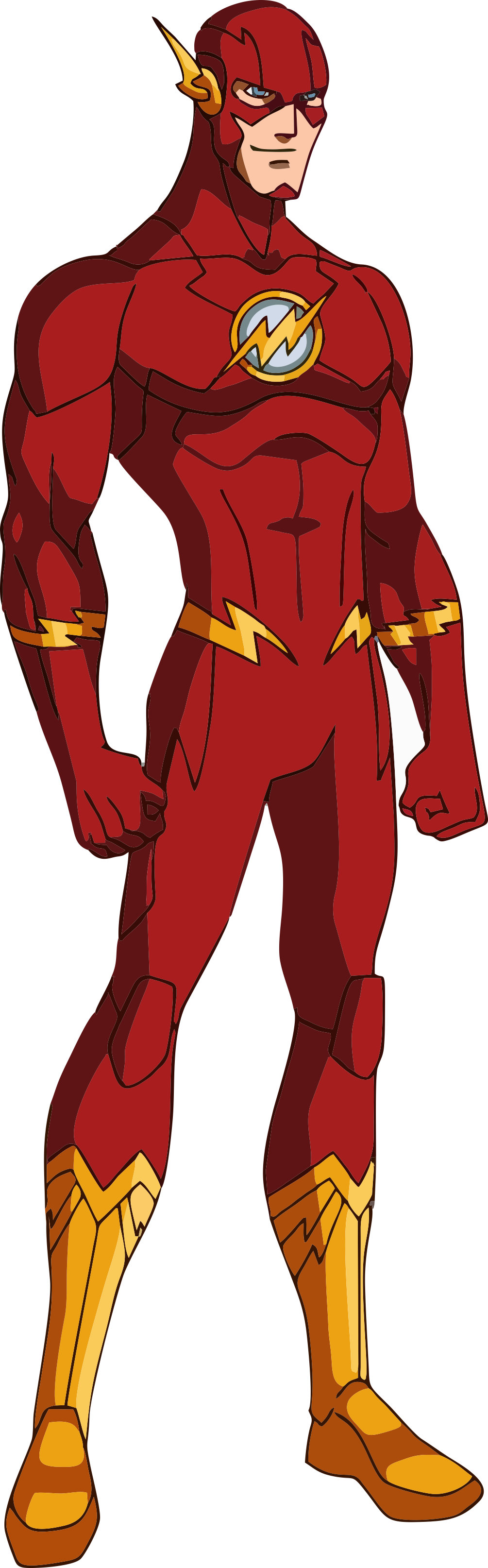 Free The Flash PNG Transparent Images, Download Free The Flash PNG
