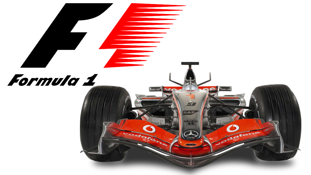 Formula One Free PNG Image 