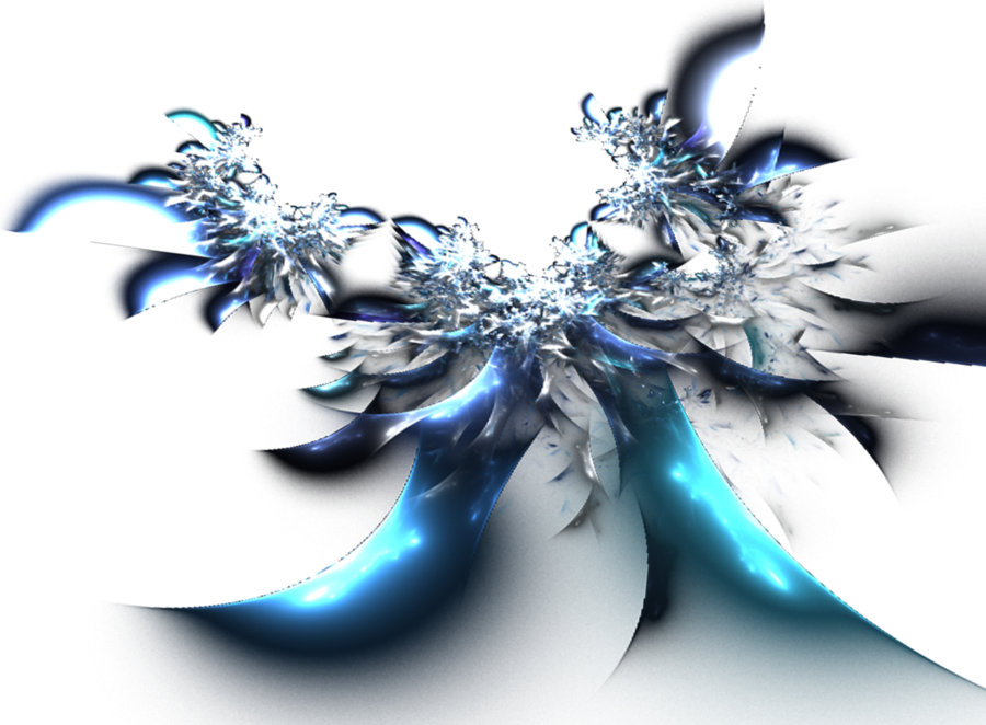 Fractal PNG Picture 