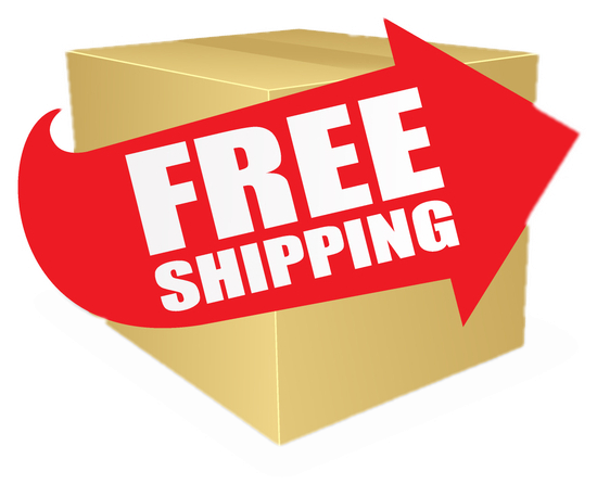 Free Shipping PNG Image 