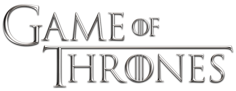 Game of Thrones Logo 