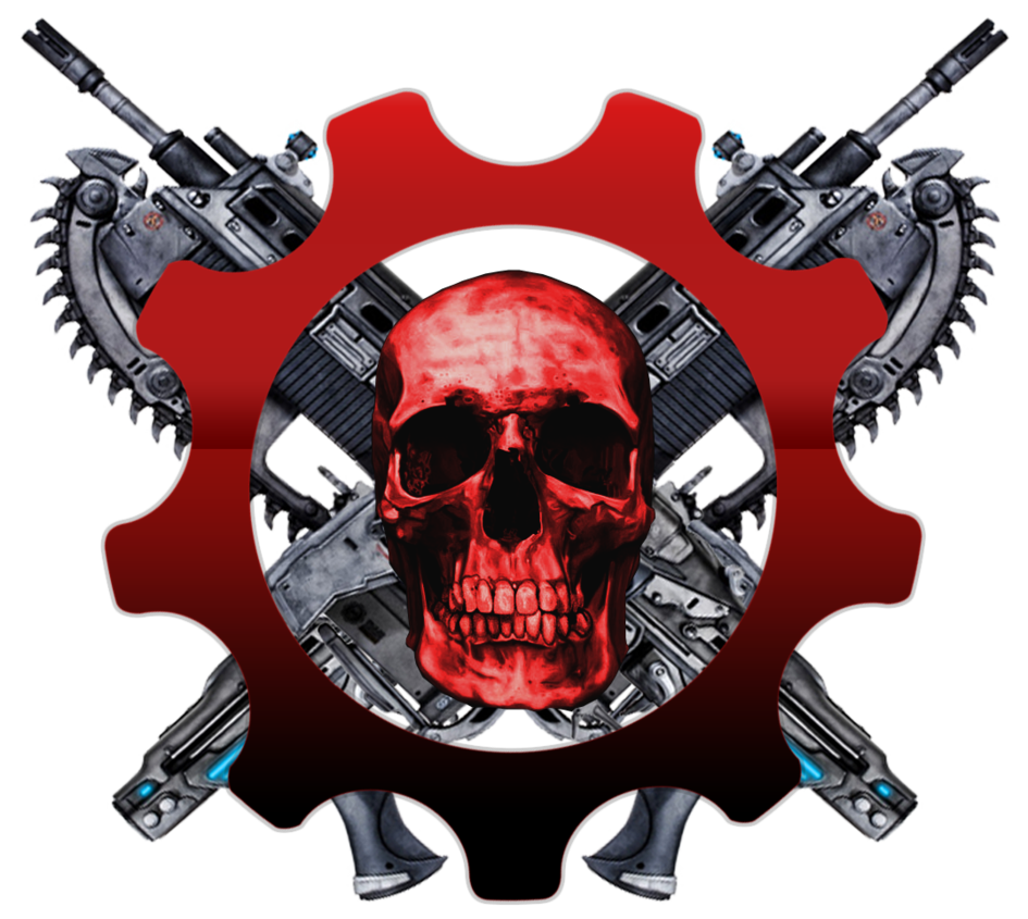 Free Gears Of War PNG Transparent Images, Download Free Gears Of War